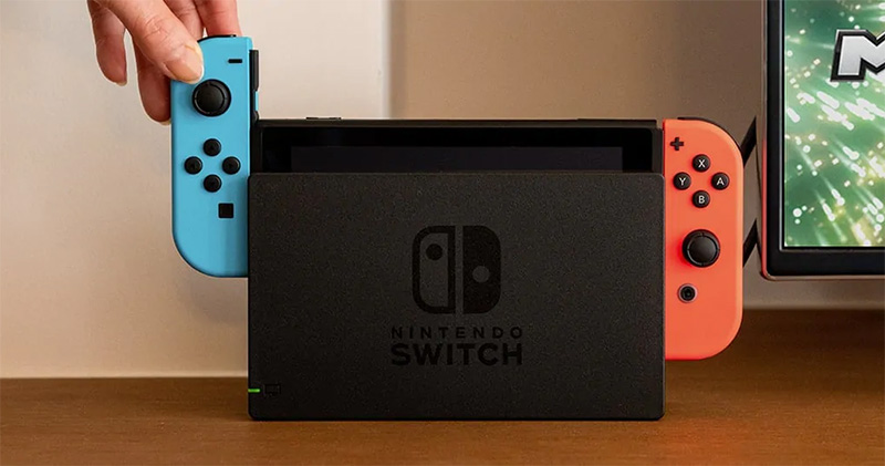 Nintendo 更改 Switch 遊戲預購規則，在正式開賣 7 天以前都可反悔 - 電腦王阿達