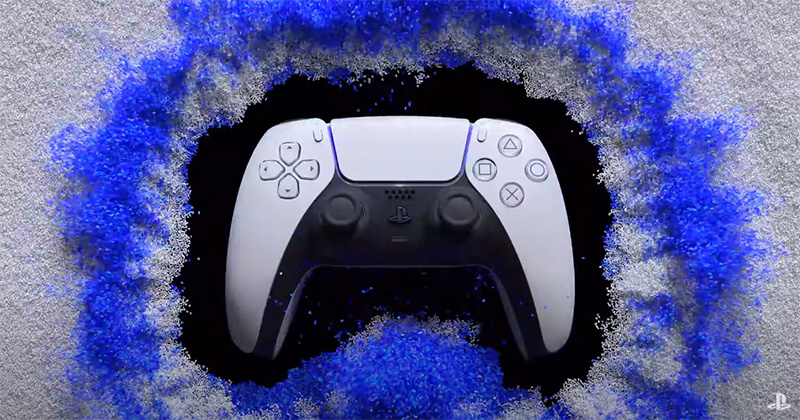 Sony 公布 PS5 第二部沉浸式體驗預告片,以遊戲為玩家展示新技術的速度與激情 - 電腦王阿達 Sony 公布 PS5 第二部沉浸式體驗預告片,以遊戲為玩家展示新技術的速度與激情 - 電腦王阿達