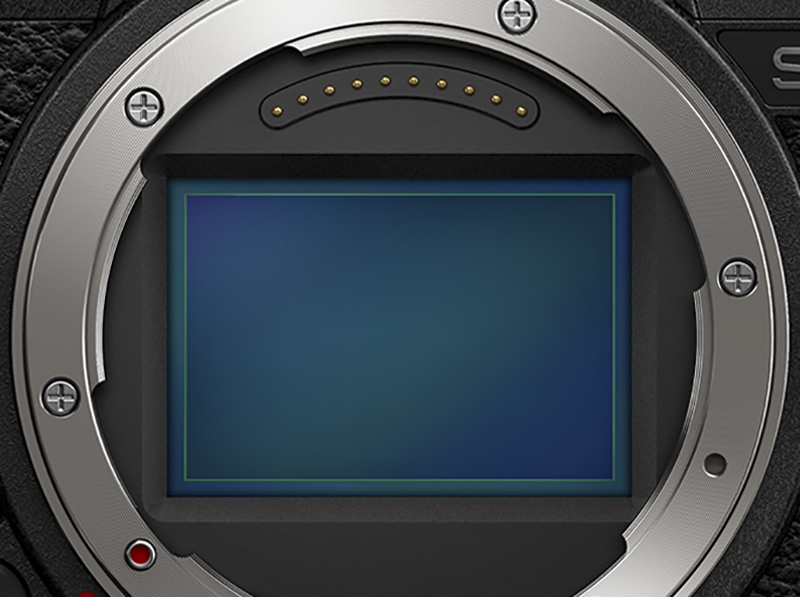 Panasonic 端出輕巧入門全幅無反 Lumix S5,不過對焦... - 電腦王阿達 Panasonic 端出輕巧入門全幅無反 Lumix S5,不過對焦... - 電腦王阿達