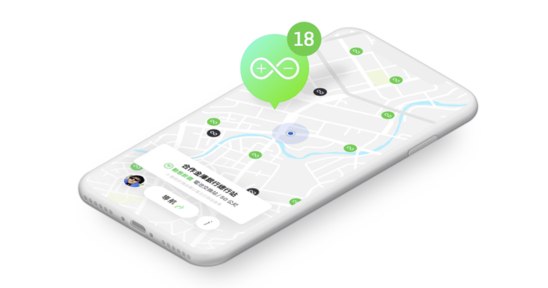 Gogoro Network「一鍵設定」升級 Gogoro Network「一鍵設定」升級
