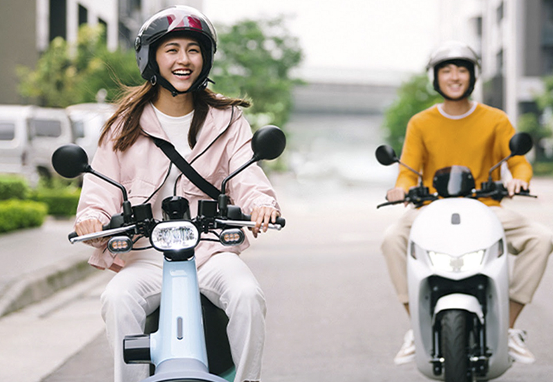 Gogoro Network「一鍵設定」升級:9/10 開始同步帳號繳費相關設定 - 電腦王阿達 Gogoro Network「一鍵設定」升級:9/10 開始同步帳號繳費相關設定 - 電腦王阿達