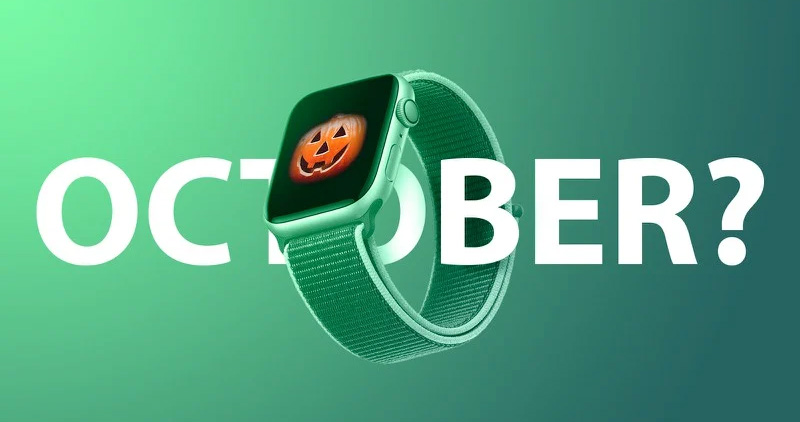 Apple Watch Series 6 到底會在 9 月還是 10 月發表?下好離手! - 電腦王阿達 Apple Watch Series 6 到底會在 9 月還是 10 月發表?下好離手! - 電腦王阿達