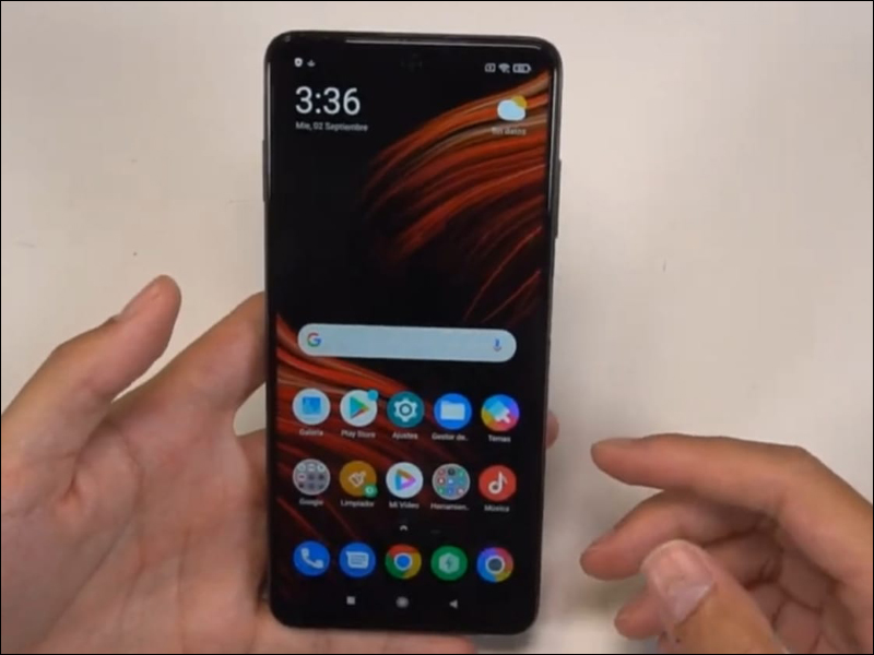 小米 POCO X3 NFC 實機開箱動手玩影片流出:6.67 吋 120Hz 全螢幕、6,400 萬像素四鏡頭主相機 - 電腦王阿達 小米 POCO X3 NFC 實機開箱動手玩影片流出:6.67 吋 120Hz 全螢幕、6,400 萬像素四鏡頭主相機 - 電腦王阿達