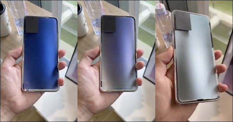 OPPO Reno5 Pro+ 外觀、詳細規格提前曝光!可能是 2020 年最晚發表的 S865 旗艦手機 - 電腦王阿達 OPPO Reno5 Pro+ 外觀、詳細規格提前曝光!可能是 2020 年最晚發表的 S865 旗艦手機 - 電腦王阿達