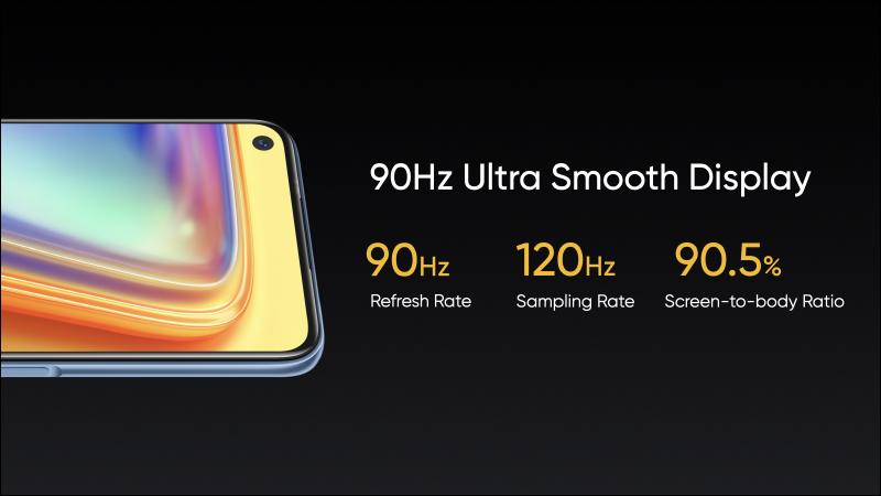 realme 7 | 7 Pro 印度發表:配備 64MP Sony IMX682 四鏡頭主相機、最高支持 65W 超級閃充 - 電腦王阿達 realme 7 | 7 Pro 印度發表:配備 64MP Sony IMX682 四鏡頭主相機、最高支持 65W 超級閃充 - 電腦王阿達