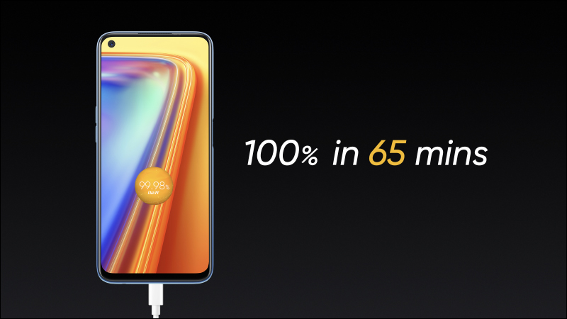 realme 7 | 7 Pro 印度發表:配備 64MP Sony IMX682 四鏡頭主相機、最高支持 65W 超級閃充 - 電腦王阿達 realme 7 | 7 Pro 印度發表:配備 64MP Sony IMX682 四鏡頭主相機、最高支持 65W 超級閃充 - 電腦王阿達