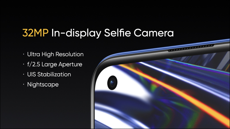 realme 7 | 7 Pro 印度發表:配備 64MP Sony IMX682 四鏡頭主相機、最高支持 65W 超級閃充 - 電腦王阿達 realme 7 | 7 Pro 印度發表:配備 64MP Sony IMX682 四鏡頭主相機、最高支持 65W 超級閃充 - 電腦王阿達
