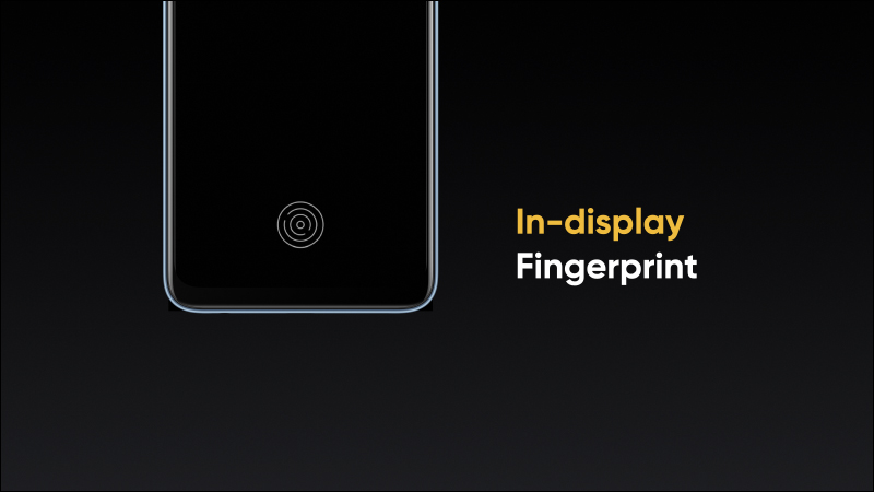 realme 7 | 7 Pro 印度發表:配備 64MP Sony IMX682 四鏡頭主相機、最高支持 65W 超級閃充 - 電腦王阿達 realme 7 | 7 Pro 印度發表:配備 64MP Sony IMX682 四鏡頭主相機、最高支持 65W 超級閃充 - 電腦王阿達
