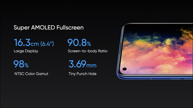 realme 7 | 7 Pro 印度發表:配備 64MP Sony IMX682 四鏡頭主相機、最高支持 65W 超級閃充 - 電腦王阿達 realme 7 | 7 Pro 印度發表:配備 64MP Sony IMX682 四鏡頭主相機、最高支持 65W 超級閃充 - 電腦王阿達