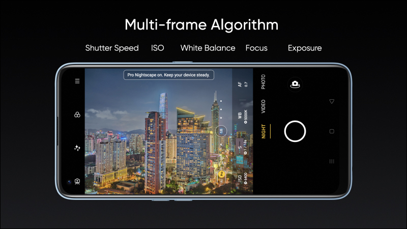 realme 7 | 7 Pro 印度發表:配備 64MP Sony IMX682 四鏡頭主相機、最高支持 65W 超級閃充 - 電腦王阿達 realme 7 | 7 Pro 印度發表:配備 64MP Sony IMX682 四鏡頭主相機、最高支持 65W 超級閃充 - 電腦王阿達