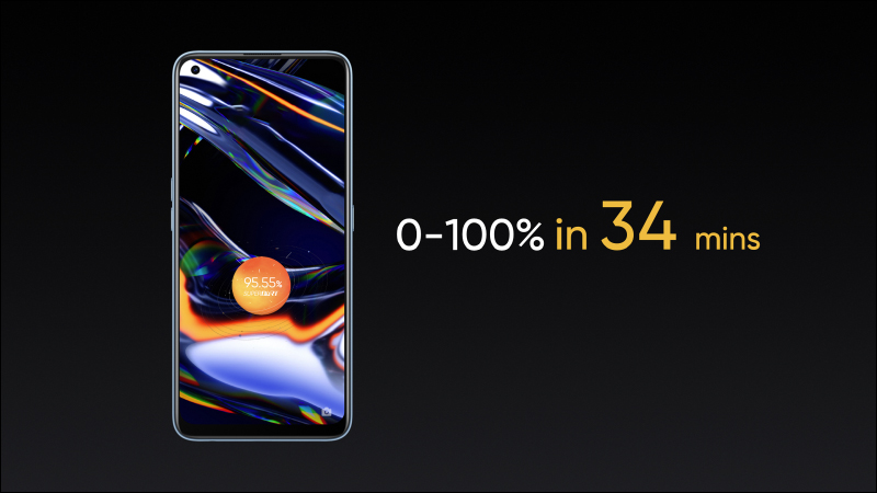 realme 7 | 7 Pro 印度發表:配備 64MP Sony IMX682 四鏡頭主相機、最高支持 65W 超級閃充 - 電腦王阿達 realme 7 | 7 Pro 印度發表:配備 64MP Sony IMX682 四鏡頭主相機、最高支持 65W 超級閃充 - 電腦王阿達