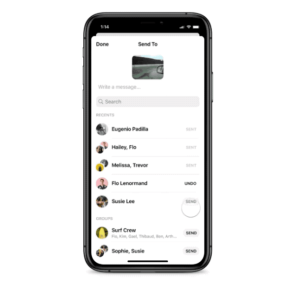 Facebook Messenger 也想用限制轉發來箝制假訊息散播 - 電腦王阿達 Facebook Messenger 也想用限制轉發來箝制假訊息散播 - 電腦王阿達