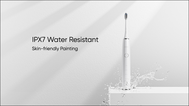 realme 聲波電動牙刷 M1 印度發表,未來有望引進台灣市場販售 - 電腦王阿達 realme 聲波電動牙刷 M1 印度發表,未來有望引進台灣市場販售 - 電腦王阿達
