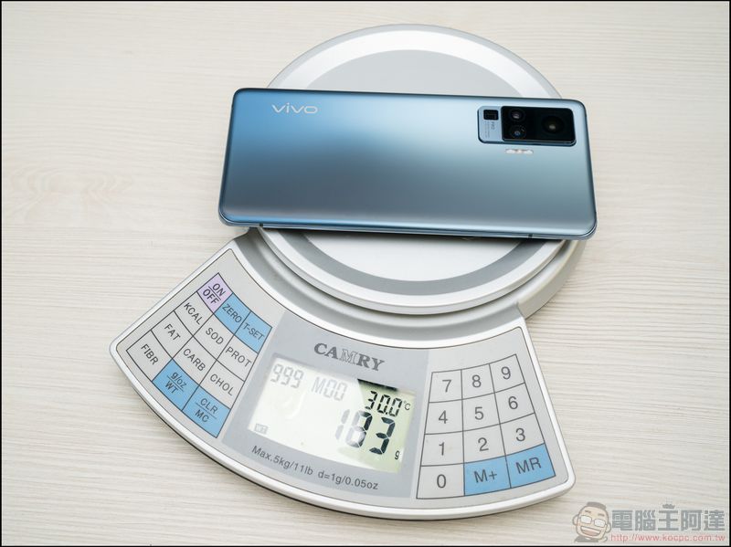 輕巧美型 vivo X50 Pro 開箱評測,微雲台防震讓您拍照錄影兩不誤 - 電腦王阿達 輕巧美型 vivo X50 Pro 開箱評測,微雲台防震讓您拍照錄影兩不誤 - 電腦王阿達