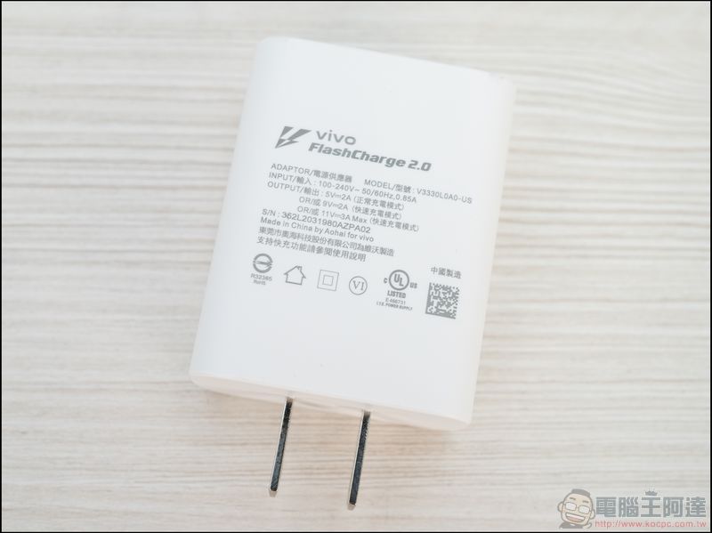 輕巧美型 vivo X50 Pro 開箱評測,微雲台防震讓您拍照錄影兩不誤 - 電腦王阿達 輕巧美型 vivo X50 Pro 開箱評測,微雲台防震讓您拍照錄影兩不誤 - 電腦王阿達