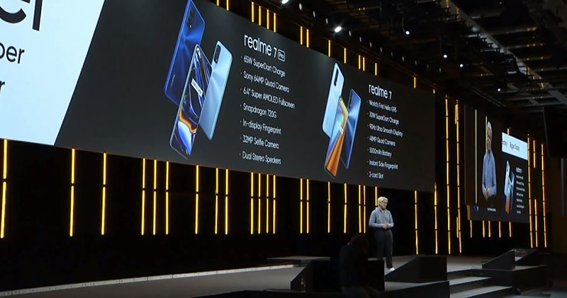 realme 首度 IFA 參展,展示多系列手機與 AIoT 產品彰顯全方位「敢越級」企圖 - 電腦王阿達 realme 首度 IFA 參展,展示多系列手機與 AIoT 產品彰顯全方位「敢越級」企圖 - 電腦王阿達