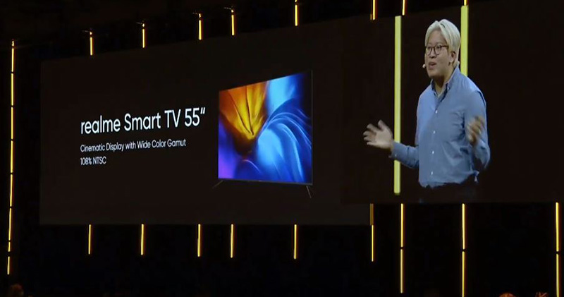 realme 首度 IFA 參展,展示多系列手機與 AIoT 產品彰顯全方位「敢越級」企圖 - 電腦王阿達 realme 首度 IFA 參展,展示多系列手機與 AIoT 產品彰顯全方位「敢越級」企圖 - 電腦王阿達