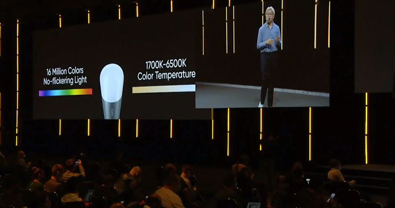 realme 首度 IFA 參展,展示多系列手機與 AIoT 產品彰顯全方位「敢越級」企圖 - 電腦王阿達 realme 首度 IFA 參展,展示多系列手機與 AIoT 產品彰顯全方位「敢越級」企圖 - 電腦王阿達