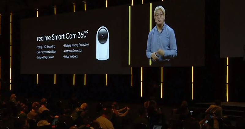 realme 首度 IFA 參展,展示多系列手機與 AIoT 產品彰顯全方位「敢越級」企圖 - 電腦王阿達 realme 首度 IFA 參展,展示多系列手機與 AIoT 產品彰顯全方位「敢越級」企圖 - 電腦王阿達