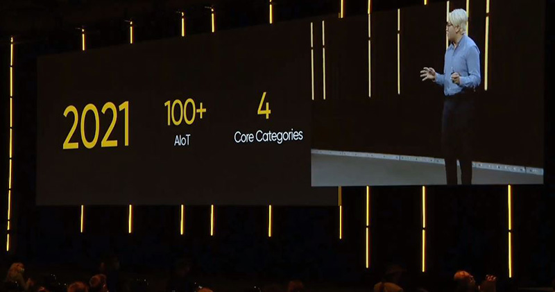 realme 首度 IFA 參展,展示多系列手機與 AIoT 產品彰顯全方位「敢越級」企圖 - 電腦王阿達 realme 首度 IFA 參展,展示多系列手機與 AIoT 產品彰顯全方位「敢越級」企圖 - 電腦王阿達