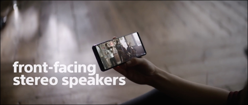 SONY 長達 3 分鐘新品廣告短片流出,曝光未發表 Xperia 5 II 功能細節 - 電腦王阿達 SONY 長達 3 分鐘新品廣告短片流出,曝光未發表 Xperia 5 II 功能細節 - 電腦王阿達
