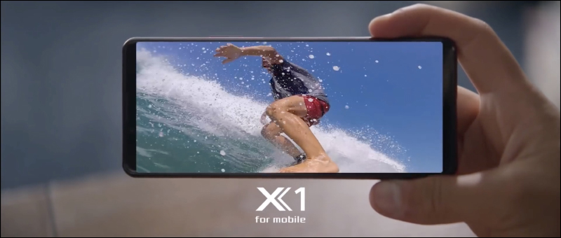 SONY 長達 3 分鐘新品廣告短片流出,曝光未發表 Xperia 5 II 功能細節 - 電腦王阿達 SONY 長達 3 分鐘新品廣告短片流出,曝光未發表 Xperia 5 II 功能細節 - 電腦王阿達
