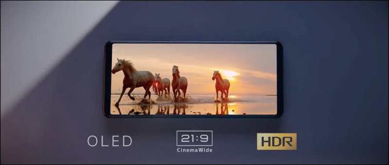 SONY 長達 3 分鐘新品廣告短片流出,曝光未發表 Xperia 5 II 功能細節 - 電腦王阿達 SONY 長達 3 分鐘新品廣告短片流出,曝光未發表 Xperia 5 II 功能細節 - 電腦王阿達
