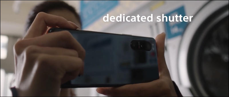SONY 長達 3 分鐘新品廣告短片流出,曝光未發表 Xperia 5 II 功能細節 - 電腦王阿達 SONY 長達 3 分鐘新品廣告短片流出,曝光未發表 Xperia 5 II 功能細節 - 電腦王阿達