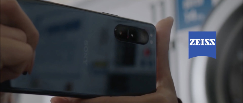 SONY 長達 3 分鐘新品廣告短片流出,曝光未發表 Xperia 5 II 功能細節 - 電腦王阿達 SONY 長達 3 分鐘新品廣告短片流出,曝光未發表 Xperia 5 II 功能細節 - 電腦王阿達