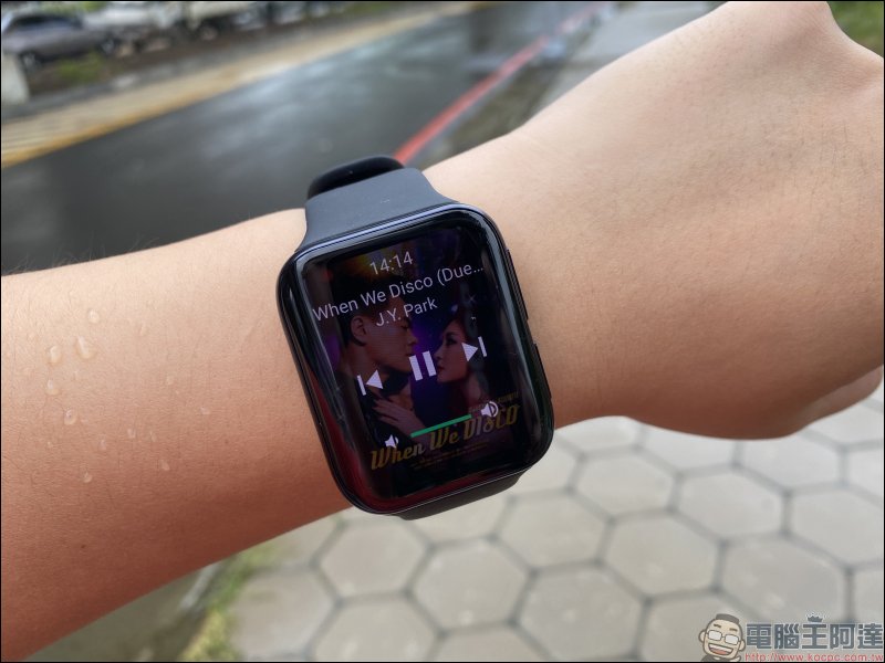OPPO Watch 系列智慧手錶開箱動手玩:3D 雙曲面 AMOLED 螢幕智慧時尚穿搭, Watch VOOC 閃充、最長 21 天續航 - 電腦王阿達 OPPO Watch 系列智慧手錶開箱動手玩:3D 雙曲面 AMOLED 螢幕智慧時尚穿搭, Watch VOOC 閃充、最長 21 天續航 - 電腦王阿達