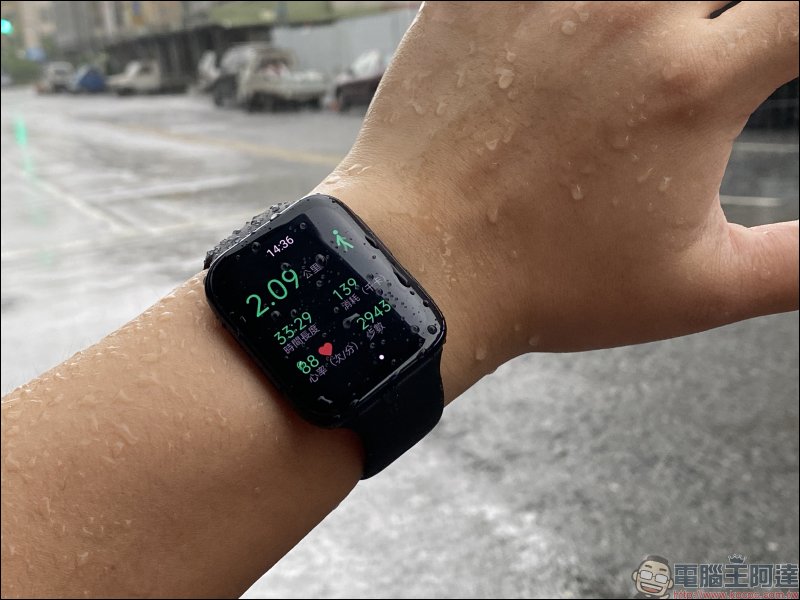 OPPO Watch 系列智慧手錶開箱動手玩:3D 雙曲面 AMOLED 螢幕智慧時尚穿搭, Watch VOOC 閃充、最長 21 天續航 - 電腦王阿達 OPPO Watch 系列智慧手錶開箱動手玩:3D 雙曲面 AMOLED 螢幕智慧時尚穿搭, Watch VOOC 閃充、最長 21 天續航 - 電腦王阿達