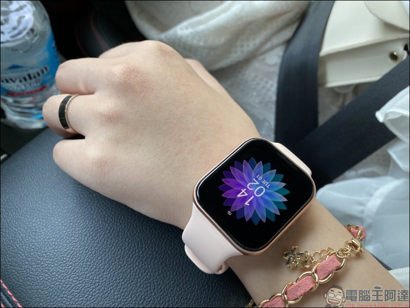 OPPO Watch 系列智慧手錶開箱動手玩:3D 雙曲面 AMOLED 螢幕智慧時尚穿搭, Watch VOOC 閃充、最長 21 天續航 - 電腦王阿達 OPPO Watch 系列智慧手錶開箱動手玩:3D 雙曲面 AMOLED 螢幕智慧時尚穿搭, Watch VOOC 閃充、最長 21 天續航 - 電腦王阿達