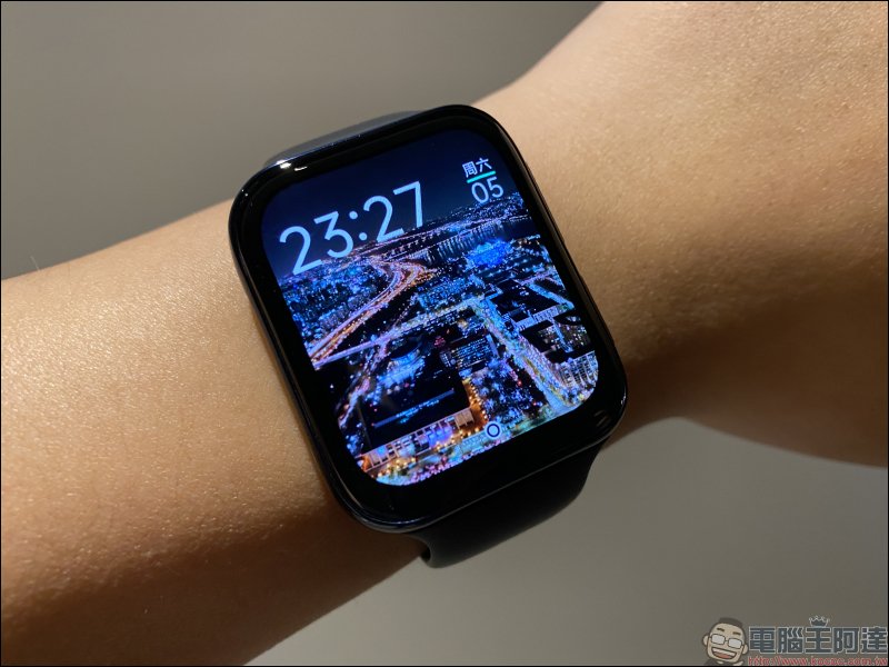 OPPO Watch 系列智慧手錶開箱動手玩:3D 雙曲面 AMOLED 螢幕智慧時尚穿搭, Watch VOOC 閃充、最長 21 天續航 - 電腦王阿達 OPPO Watch 系列智慧手錶開箱動手玩:3D 雙曲面 AMOLED 螢幕智慧時尚穿搭, Watch VOOC 閃充、最長 21 天續航 - 電腦王阿達