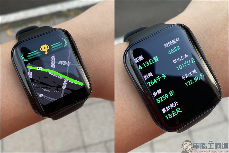 OPPO Watch 系列智慧手錶開箱動手玩:3D 雙曲面 AMOLED 螢幕智慧時尚穿搭, Watch VOOC 閃充、最長 21 天續航 - 電腦王阿達 OPPO Watch 系列智慧手錶開箱動手玩:3D 雙曲面 AMOLED 螢幕智慧時尚穿搭, Watch VOOC 閃充、最長 21 天續航 - 電腦王阿達