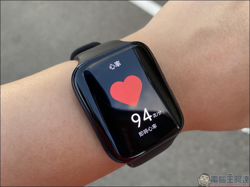 OPPO Watch 系列智慧手錶開箱動手玩:3D 雙曲面 AMOLED 螢幕智慧時尚穿搭, Watch VOOC 閃充、最長 21 天續航 - 電腦王阿達 OPPO Watch 系列智慧手錶開箱動手玩:3D 雙曲面 AMOLED 螢幕智慧時尚穿搭, Watch VOOC 閃充、最長 21 天續航 - 電腦王阿達