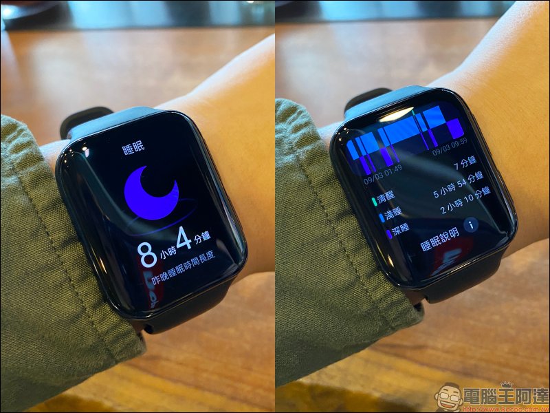 OPPO Watch 系列智慧手錶開箱動手玩:3D 雙曲面 AMOLED 螢幕智慧時尚穿搭, Watch VOOC 閃充、最長 21 天續航 - 電腦王阿達 OPPO Watch 系列智慧手錶開箱動手玩:3D 雙曲面 AMOLED 螢幕智慧時尚穿搭, Watch VOOC 閃充、最長 21 天續航 - 電腦王阿達