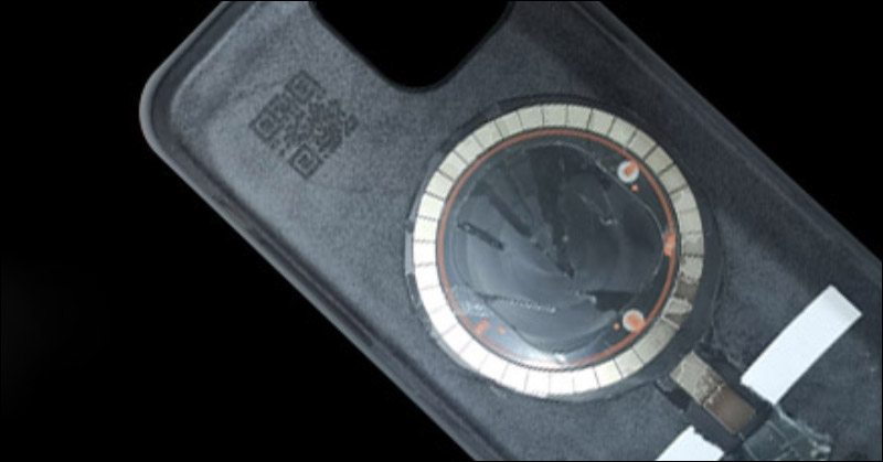 疑似 Apple 官方 iPhone 12 磁吸無線充電保護殼曝光 - 電腦王阿達