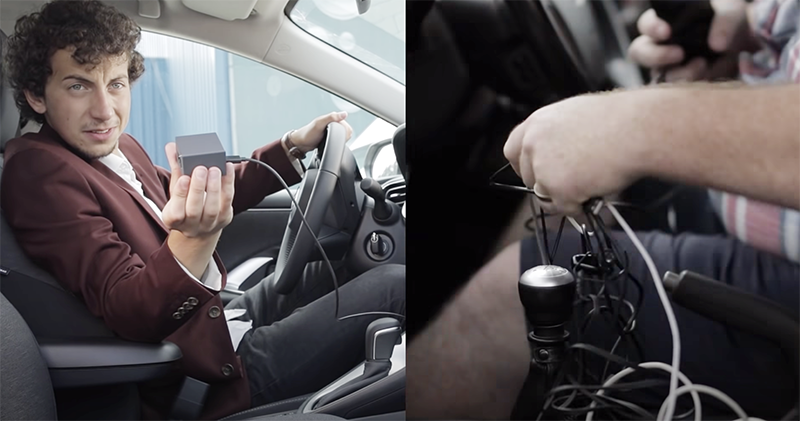 讓老款 Android Auto 變身無線的小 USB 盒啟動募資 - 電腦王阿達 讓老款 Android Auto 變身無線的小 USB 盒啟動募資 - 電腦王阿達