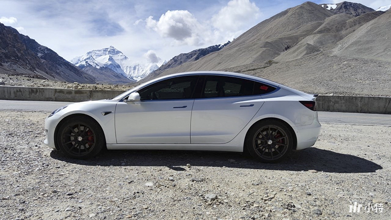 Tesla Model 3 全程 5,500 公里的川藏之旅，電動車爬上喜馬拉雅山的壯遊 - 電腦王阿達