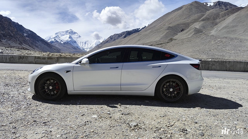 Tesla Model 3 全程 5,500 公里的川藏之旅,電動車爬上喜馬拉雅山的壯遊 - 電腦王阿達 Tesla Model 3 全程 5,500 公里的川藏之旅,電動車爬上喜馬拉雅山的壯遊 - 電腦王阿達
