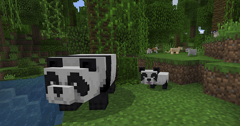《Minecraft》PSVR「免費更新」本月登場,當個更沈浸的創世神 - 電腦王阿達 《Minecraft》PSVR「免費更新」本月登場,當個更沈浸的創世神 - 電腦王阿達