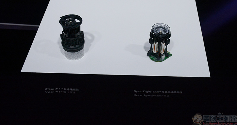 Dyson Digital Slim 輕量無線手持吸塵器在台推出,重量更輕吸力不減 - 電腦王阿達 Dyson Digital Slim 輕量無線手持吸塵器在台推出,重量更輕吸力不減 - 電腦王阿達