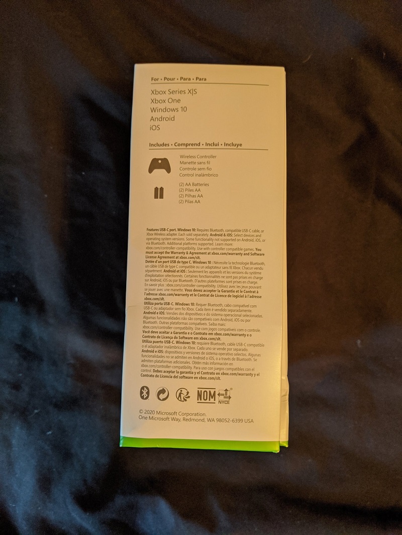 微軟廉價版次世代新主機「Xbox Series S」正式公布 並公開美金售價 - 電腦王阿達