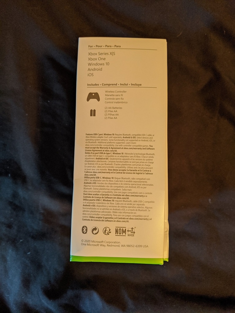 微軟廉價版次世代新主機「Xbox Series S」正式公布 並公開美金售價 - 電腦王阿達 微軟廉價版次世代新主機「Xbox Series S」正式公布 並公開美金售價 - 電腦王阿達