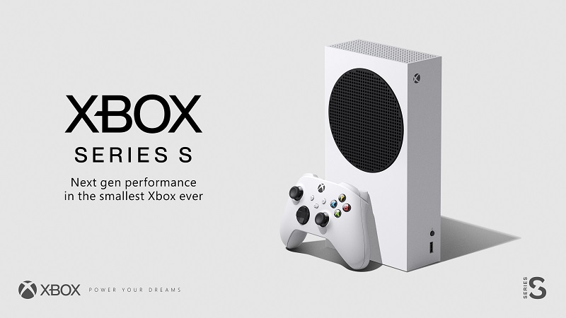 微軟廉價版次世代新主機「Xbox Series S」正式公布 並公開美金售價 - 電腦王阿達 微軟廉價版次世代新主機「Xbox Series S」正式公布 並公開美金售價 - 電腦王阿達