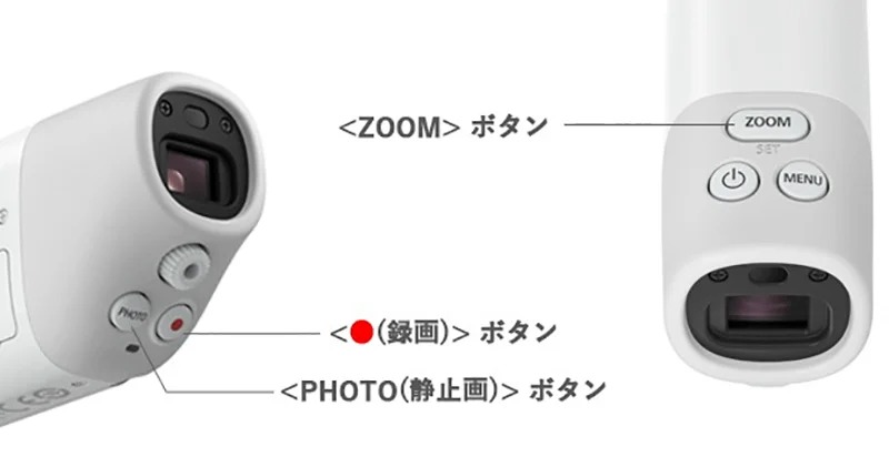 Canon 端出輕便型「望遠鏡相機」PowerShot ZOOM,集資一整個大成功 - 電腦王阿達 Canon 端出輕便型「望遠鏡相機」PowerShot ZOOM,集資一整個大成功 - 電腦王阿達