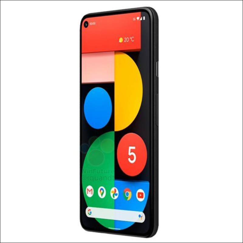 Google Pixel 5 官方渲染圖、完整規格與售價傳聞提前曝光 - 電腦王阿達 Google Pixel 5 官方渲染圖、完整規格與售價傳聞提前曝光 - 電腦王阿達