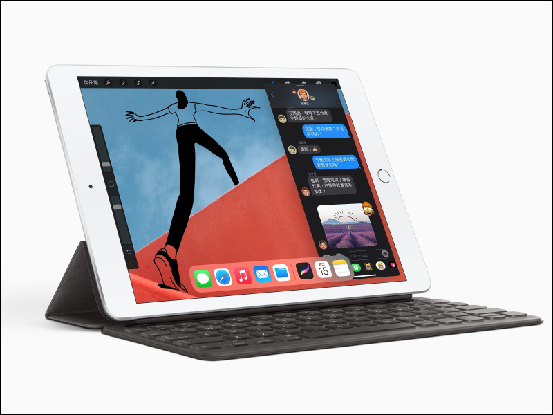 全新 iPad 系列平板正式登場!iPad Air 首搭載 A14 仿生晶片、10.9 吋全螢幕、Touch ID 電源鍵, iPad 搭載 10.2 吋螢幕與 A12 仿生晶片 - 電腦王阿達 全新 iPad 系列平板正式登場!iPad Air 首搭載 A14 仿生晶片、10.9 吋全螢幕、Touch ID 電源鍵, iPad 搭載 10.2 吋螢幕與 A12 仿生晶片 - 電腦王阿達