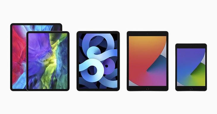 2020 新世代 iPad Air / iPad / iPad Pro 哪款最適合你(簡單分析) - 電腦王阿達 2020 新世代 iPad Air / iPad / iPad Pro 哪款最適合你(簡單分析) - 電腦王阿達