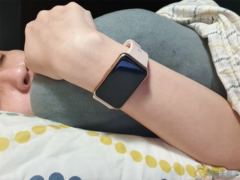 為年輕族群而生 HUAWEI WATCH FIT 開箱動手玩,運動教練、健康專員隨身相伴 - 電腦王阿達 為年輕族群而生 HUAWEI WATCH FIT 開箱動手玩,運動教練、健康專員隨身相伴 - 電腦王阿達